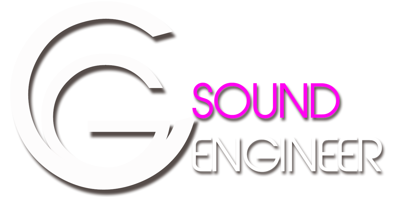 cgsoundengineer